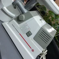 چرخ گوشت پارس خزر