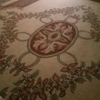 گبه و فرش ۱۲ متری|فرش|خمینی‌شهر, |دیوار
