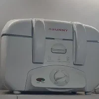 سرخ کن