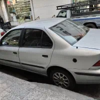 سمند ال‌ایکس 86