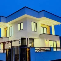 ویلا فروشی نوساز در کلاردشت