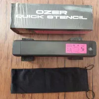 پرینتر اوزر (Ozer) کاملا نو