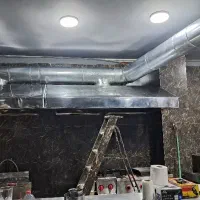 کانال کولر|خدمات پیشه و مهارت|اصفهان, شاهزید|دیوار