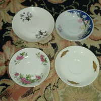 نعلبکی‌ جنس‌ خوب‌ قدیم