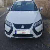 کوییک GXL مدل 1403|خودرو سواری و وانت|نقده, |دیوار