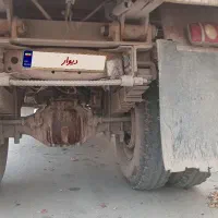 بنز کمپرسی مدل ۵۱|خودرو سنگین|چناران, |دیوار