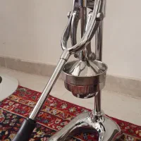 تعدادی وسایل کافه فست فود کارکرده در حد نو|کافی‌شاپ و رستوران|پرند, فاز ۴|دیوار