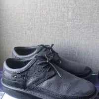 کفش چرم طبیعی تبریز مردانه