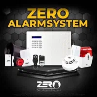 دزدگیر اماکن زیرو 12سال گارانتی