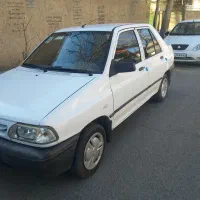 پراید مدل۹۵