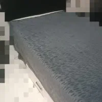 دو عددتخت خواب تک نفره سالم با لوازم جانبی|تخت و سرویس خواب|ملایر, |دیوار