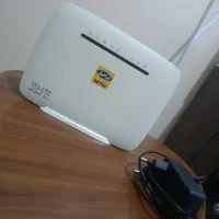 مودم ایرانسل همراه با سیمکارت