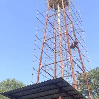 داربست|خدمات پیشه و مهارت|رویان, |دیوار