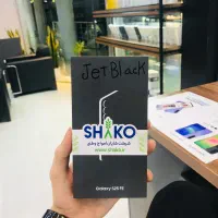 سامسونگ s25 fe آکبند