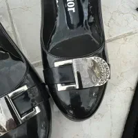 کیف وکفش مجلسی سایز ۳۶تا۳۸مارک دیورخارجی|کیف، کفش، کمربند|کرج, چهارصد دستگاه|دیوار