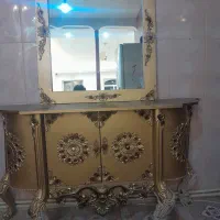 میزکنسول نـو