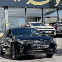 فروش اقساطی اپتیما جی تی لاین ۲۰۱۷ در اوتو لند غرب