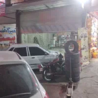 اجاره وفروش مغازه|فروش مغازه و غرفه|پاکدشت, پارچین|دیوار