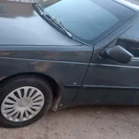 پژو 405 GLi بنزینی، مدل ۱۳۸۴|خودرو سواری و وانت|برخوار, |دیوار