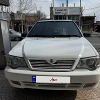 پراید 111 مدل 93