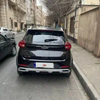 Mvm x22 pro فول اتومات|خودرو سواری و وانت|کرج, کوی بعثت|دیوار