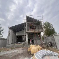 صفر تا صد پیمانکاری ویلا و ساختمان در چاف و چمخاله|خدمات پیشه و مهارت|چاف و چمخاله, |دیوار