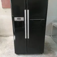 تعمیر و رنگ درب یخچال