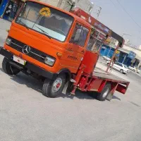 جرثقیل خاور