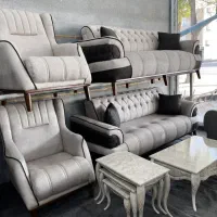 تولیدی مبلمان ایکاس|مبلمان خانگی و میز عسلی|ارومیه, |دیوار