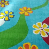 گلیم فرش ۹ متری