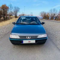 پژو ۴۰۵ مدل ۹۴