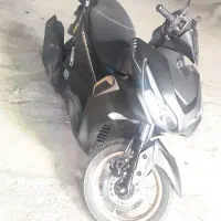 طرح ایروکس توسن بی کلاج