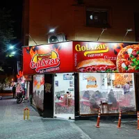 تابلو سازی نصب بنر  فلکس چلنیوم