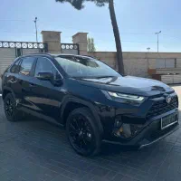 تویوتا راو RAV 4 مدل ۲۰۲۵ فول کامل دودف هیبرید|خودرو سواری و وانت|تهران, جوادیه تهرانپارس|دیوار