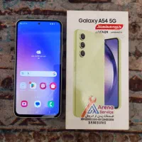 Samsung Galaxy A54 5G|موبایل|تهران, نیروی هوایی (پیروزی)|دیوار