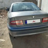 معاوضه سمند۸۶دوگانه باپرایددوگانه هم قیمت خودش|خودرو سواری و وانت|همدان, |دیوار