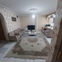 فروش آپارتمان پل چوبی ۹۰ متری ۲ خوابه طبقه ۳
