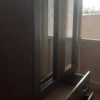 کمد|مبلمان خانگی و میز عسلی|زنجان, |دیوار