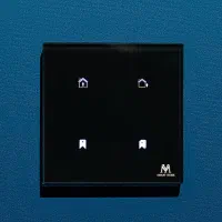 فروش و پخش کلیدهای لمسی و تجهیزات هوشمند|مصالح و تجهیزات ساختمان|تهران, دکتر هوشیار|دیوار