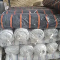 تولید پارچه و چادر