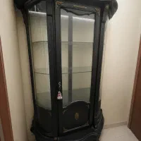 بوفه کمد قفسه تزئیناتی