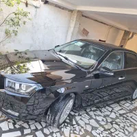 دنا پلاس توربو اتوماتیک آپشنال ، مدل ۱۴۰۳