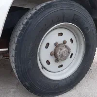 پادرا پلاس|خودرو سواری و وانت|کرج, حصار سرجوب|دیوار