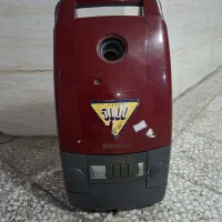 جاروبرقی