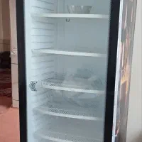 فروش یخچال سرپایی