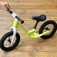 دوچرخه تعادلی یا بالانس