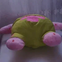 عروسک در حد نو و کاملا سالم|اسباببازی|میاندوآب, |دیوار