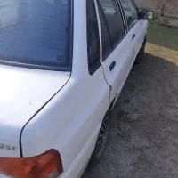 پراید ۱۳۲وصبا مدل ۹۰ و ۸۱|خودرو سواری و وانت|رشت, جانبازان|دیوار