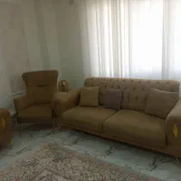 مبل 8 نفره چستر شرکتی اصلی در حد نوو