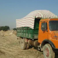 بنز911|خودرو سنگین|بهبهان, |دیوار